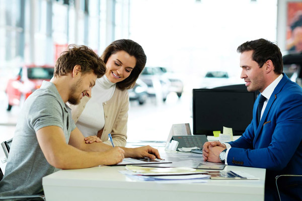 Body Language - Reading Body Language as a Sales Tool