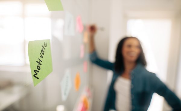 Motivation Training - Motivating Your Workforce